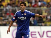 Bóng đá anh, ngoại hạng anh, lịch thi đấu euro 2012, 20h30 ngày 29/8,Leverkusen - Gladbach : Chờ Ballack tỏa sáng